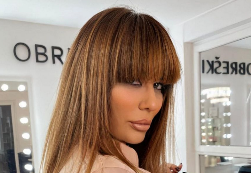 SAMO ADVOKATIMA DAJEM IZJAVE: Ana Nikolić ne smije da priča o Rasti