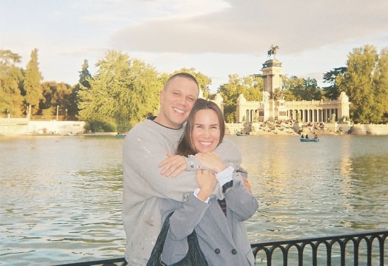 Kako je počela ljubav Nikolije i Relje: Jurenje kolima, pjesma i sudbina