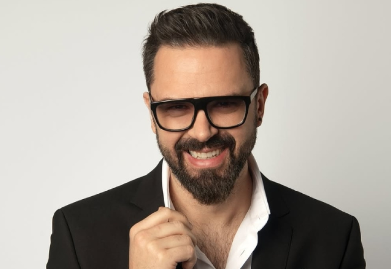 Petar Grašo o odnosu sa Tončijem: "IZVRIJEĐAO ME JE NA MOJ ROĐENDAN"