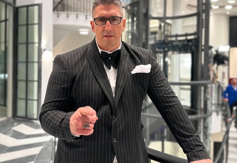 Kristijan Golubović podijelio vijest sa ukućanima: NOVA BEBA U RIJALITIJU!