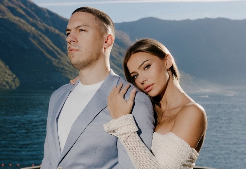 Baka Prase progovorio o raskidu s Milenom: "Nije mogla da izdrži pritisak javnosti"