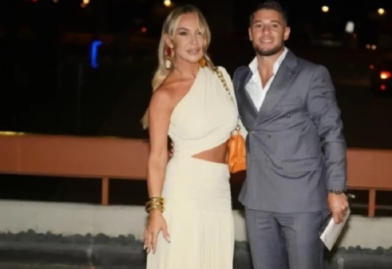 "Hvala ti Gospode" Joca Stefanović postao otac