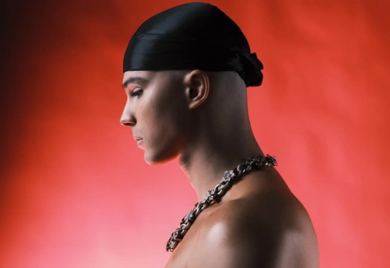 "BRAO SAM MALINE, NISAM INDIJANAC" Vojaž kaže da se rano osamostalio, pa pomenuo radne navike