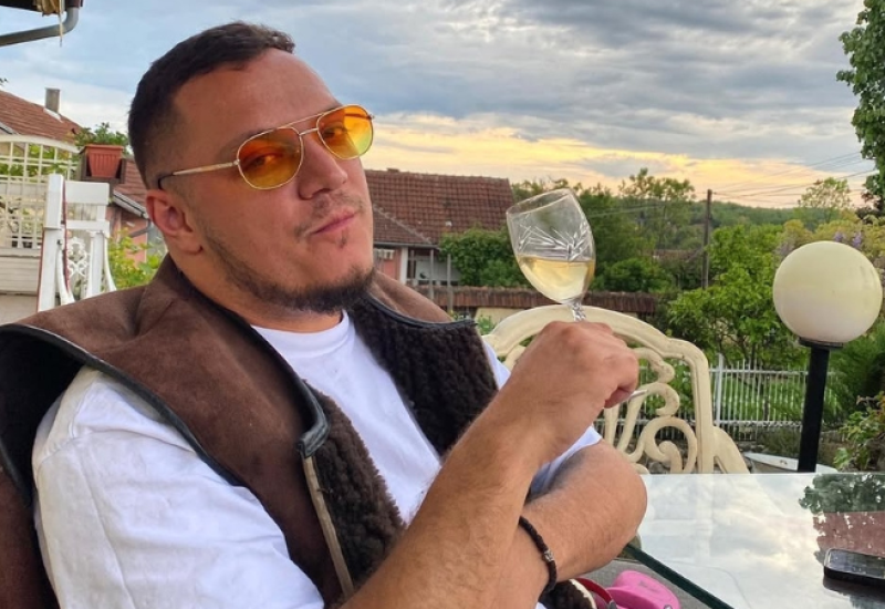 "ONA JE NAMETLJIVA SPONZORUŠA" Evo šta misle o Gastozovoj novoj simpatiji u rijalitiju!