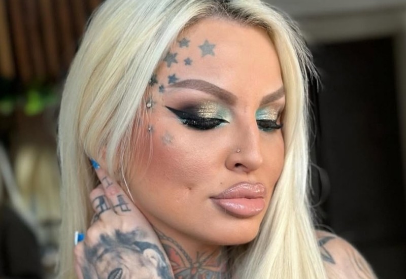Jelena Krunić se oglasila nakon završetka spora sa Kijom Kockar: "Pola miliona može samo da zamišlja!"