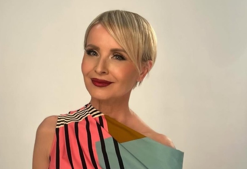 POKLONIO JOJ LUKSUZNU NEKRETNINU Danijela Martinović od partnera dobila kuću od skoro 1.500 metara kvadratnih