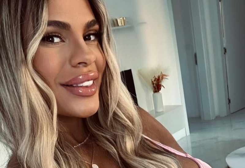 Marijana Zonjić podijelila prvi intimni trenutak sa bebom: “Najljepša uloga mog života”
