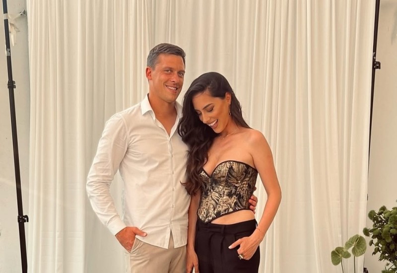 Zapaljen lokal supruga Marije Egelje na Vračaru: Napadač razbio staklo i pobjegao