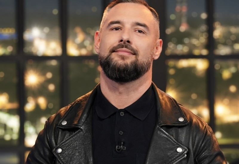 Estrada na pauzi, more na prvom mjestu: Nemanja Stevanović uplovio u mirniji život