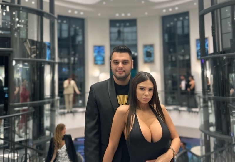 ADAM ĐOGANI POSTAJE TATA! Veliko slavlje u popularnoj porodici