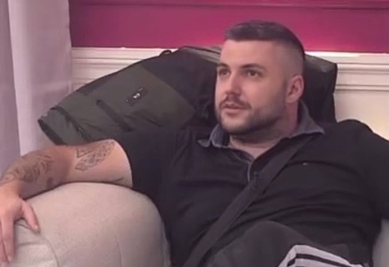 „Ne zanima me ni sestra“ – Asmin šokirao izjavama pred kamerama