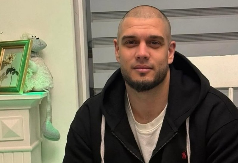 Dejan Dragojević opleo po Asminu: „Crpi mi energiju, trule fore“