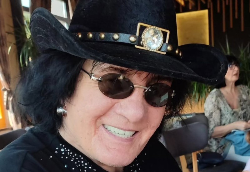 Miliću Vukašinoviću amputirana noga: Pjevač otkrio kako teče oporavak