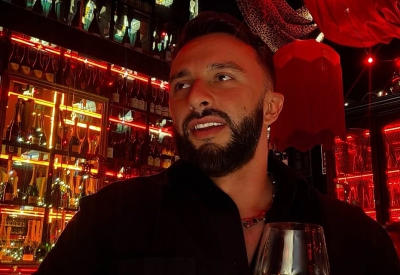 “NEMAM ŽIVACA ZA NJIH!” Darko Tanasijević otkrio sve o skandalu s Miljanom