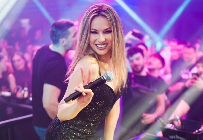 "Radila sam po 18 sati za 80 evra" Rada Manojlović otvorila dušu o trnovitom putu do uspjeha