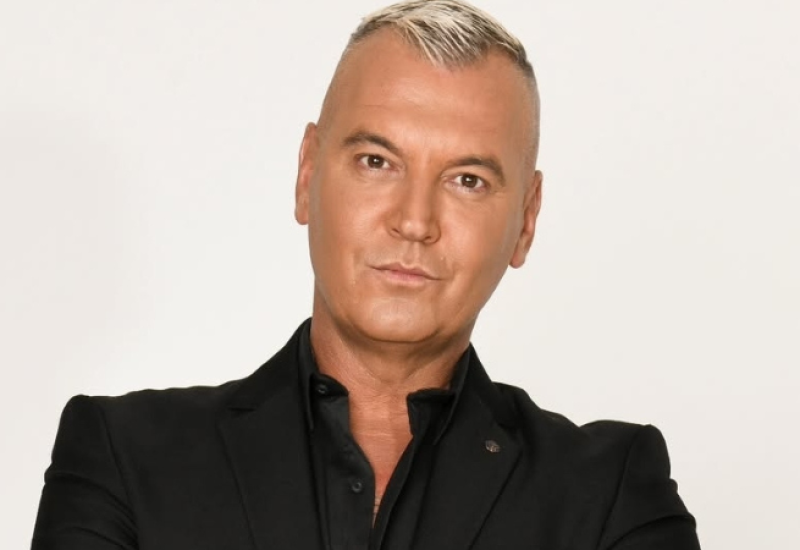 "DUBAI JE POSTAO KAO VRNJAČKA BANJA" Milan Milošević progovorio i o najstarijem zanatu