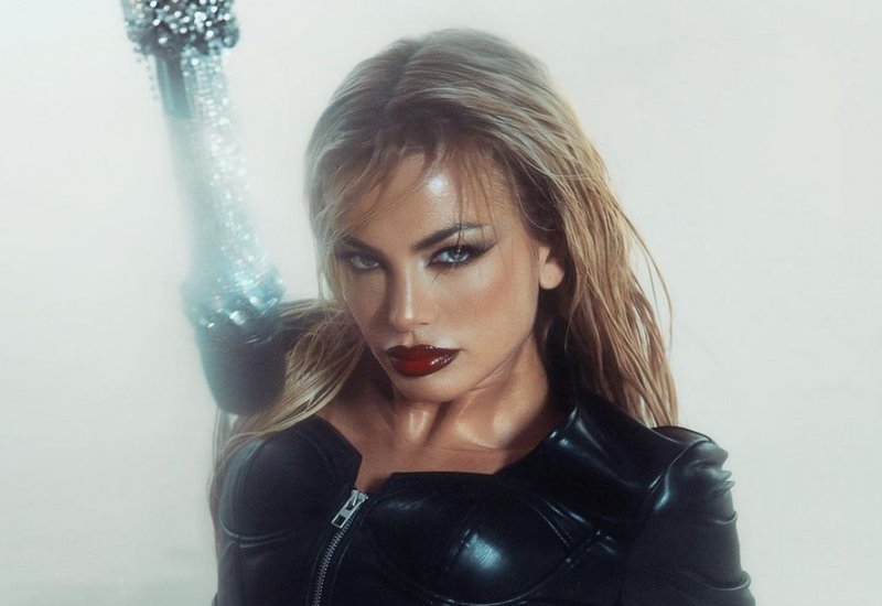 POKLANJAM SPREMAČICI, CIPELE NOSIM 30 PUTA: Milicu Pavlović otkrila šta radi sa brendiranom odjećom