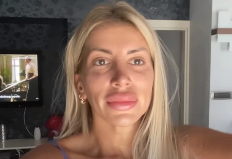 OBJAVILA SVE! Dalila napravila skandal na televiziji gdje radi - URLA na kolege!