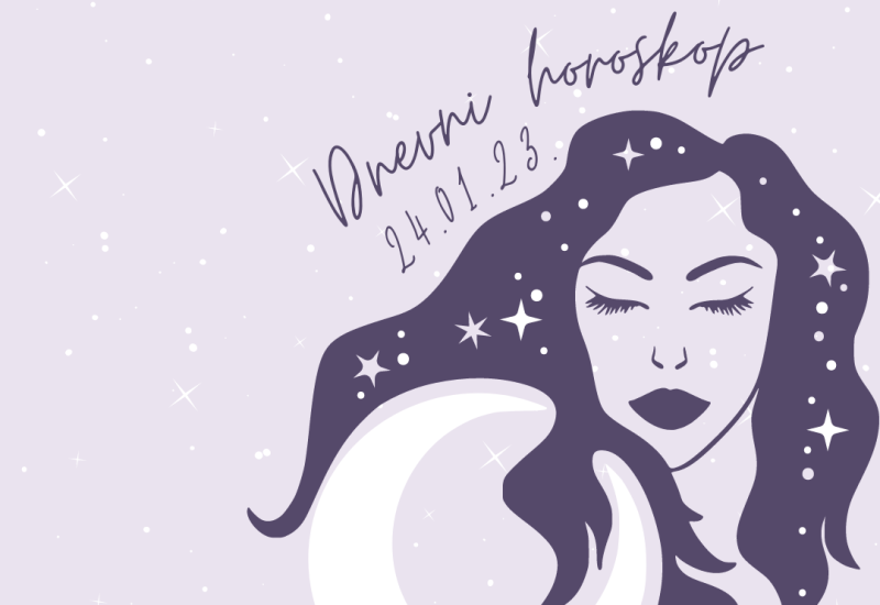 DNEVNI HOROSKOP ZA 24.01.2023.