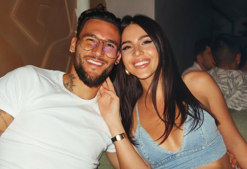 "Muž donio najljepši poklon": Anastasija Ražnatović se pohvalila iznenađenjem