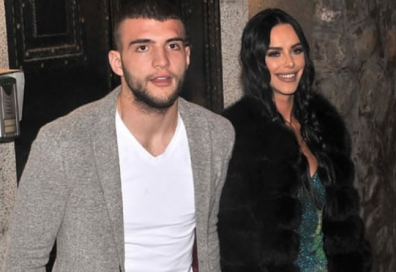 Slavilo se do zore u vili na Dedinju: Ceca i Bogdana najveselije, plesale su sve vrijeme, evo ko je zabavljao goste