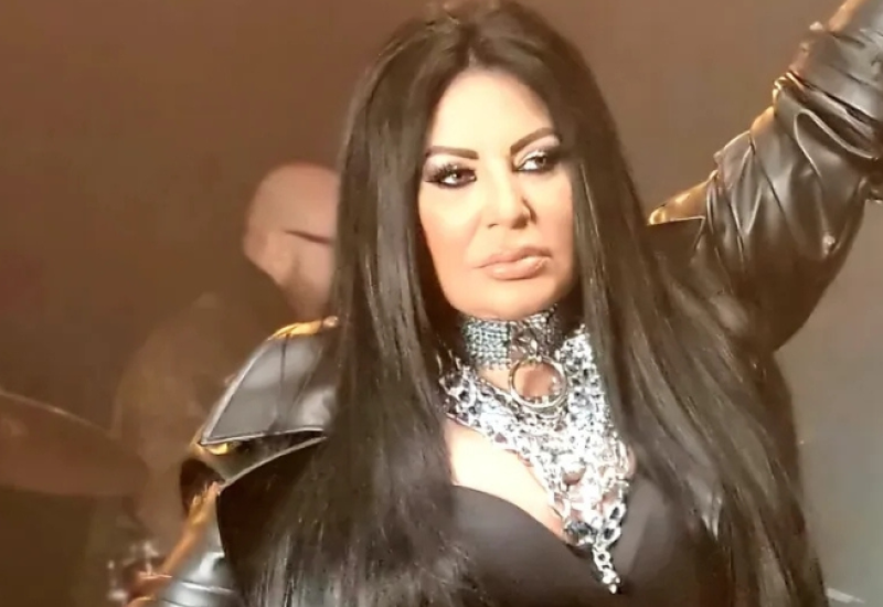 IZDAJE 10 STANOVA, ALI NIKAD SE NIJE RASIPALA Naša pjevačica sada ne mora da radi do penzije
