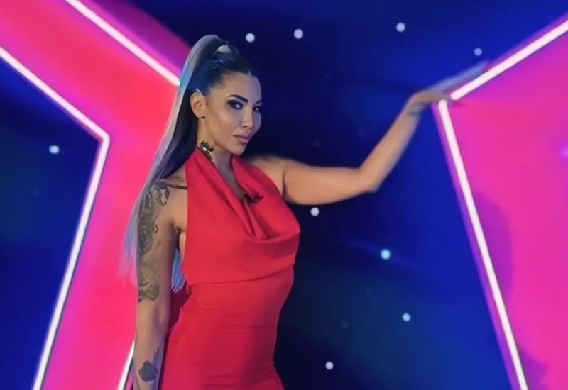 Aneli otkrila da je Asmin prevario Staniju sa Majom Marinković, on se uključio u PROGRAM UŽIVO: "Uzeću ti starateljstvo"