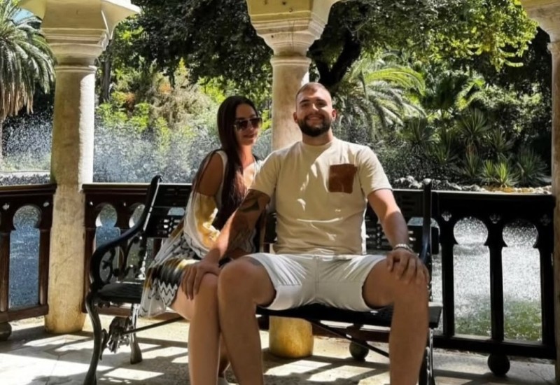 Veljko i Bogdana se sele iz Titela: Ceca renovira vilu na Dedinju, za sina i snajku gradi poseban dio