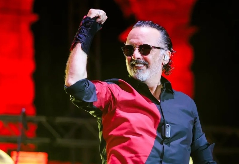 Toni Cetinski konačno odgovorio Jeleni Karleuši: „Loš pokušaj“