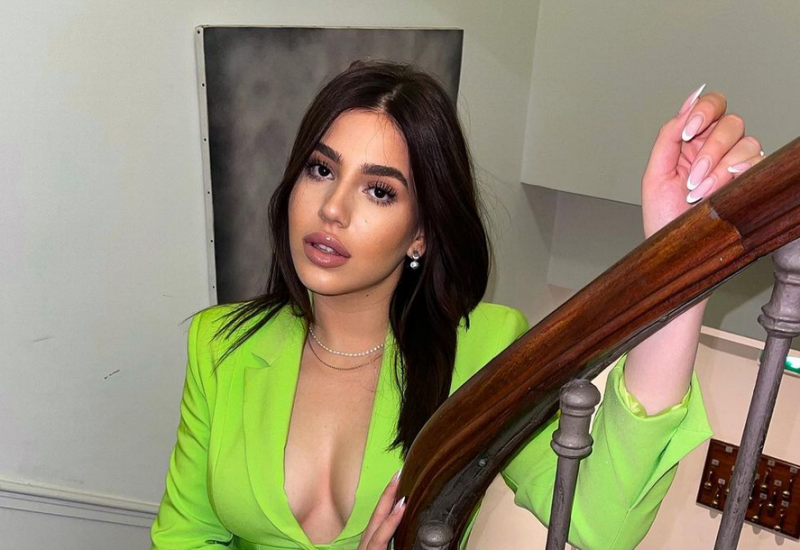 OVO JE ZET ZDRAVKA ČOLIĆA! Ovaj dečko je osvojio srce Čoline starije ćerke!