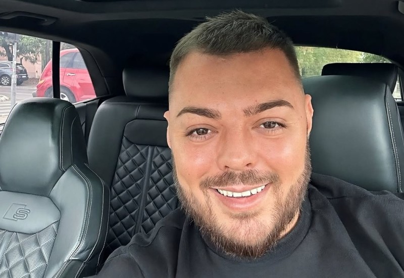 "Došlo je do pogoršanja stanja" Sloba Vasić završio u bolnici