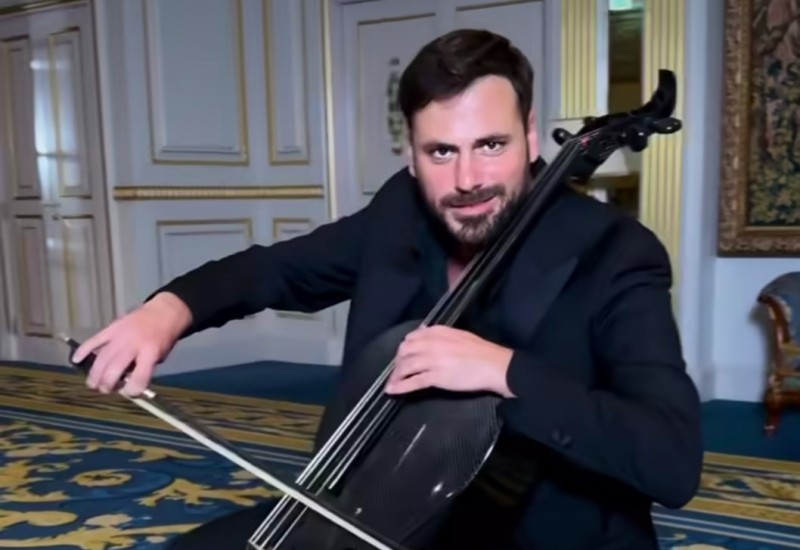 Drama zbog ruske pjesme: Hrvatskom muzičaru otkazani svi nastupi na Baltiku