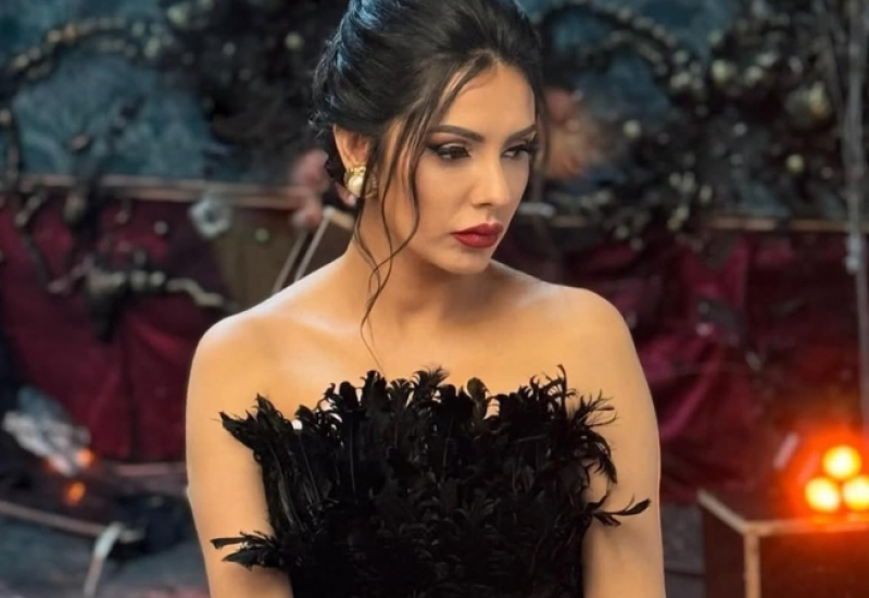 "Emotivno sam slomljena ..." Tanja Savić u svađi s vjerenikom a pripreme za svadbu su u toku