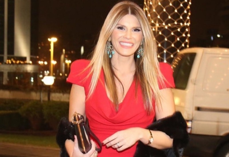 MELINA DŽINOVIĆ ZATVARA BUTIK U BEOGRADU Biznis seli u Monako nakon udaje