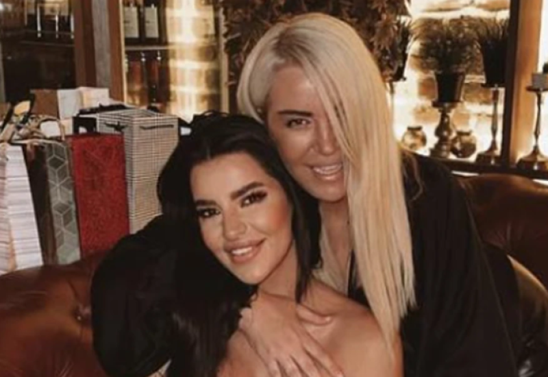 Majka Ane Rajković u vezi sa biznismenom: Strast koja ne blijedi ni poslije dvije decenije