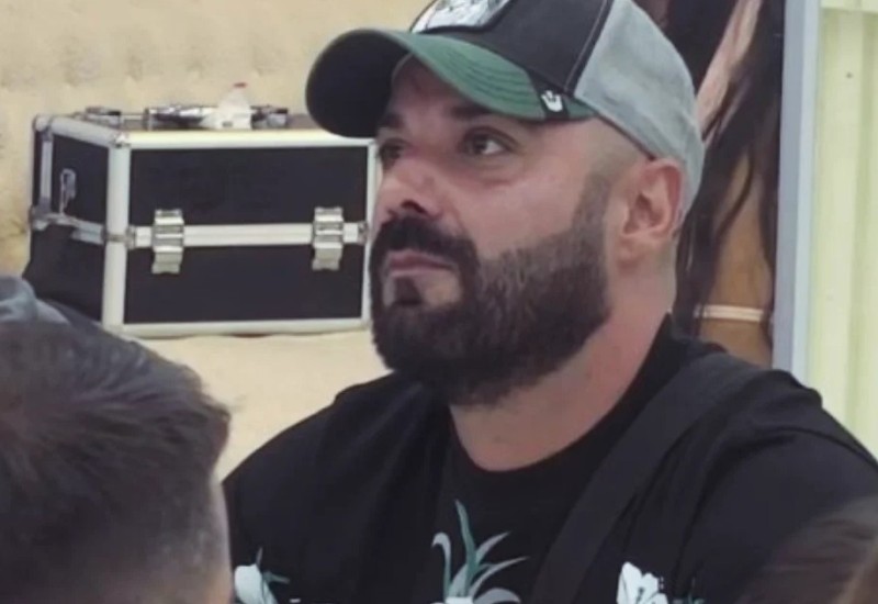 Produkcija odlučila: Luka Vujović ostaje bez honorara u Eliti 9