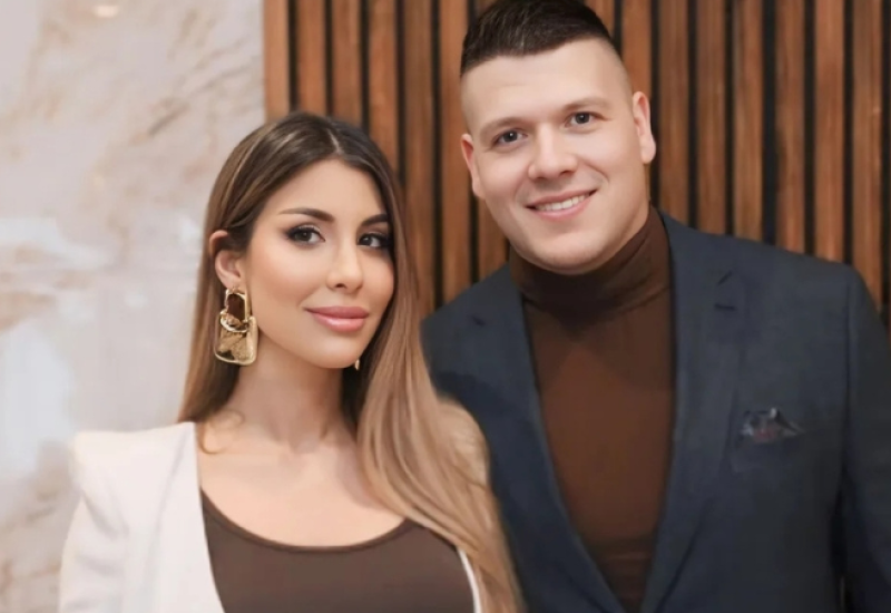 "OŠTEĆENA MI JE MOŽDANA FUNKCIJA" Jelena Radanović se godinama bori sa zdravstvenim problemom