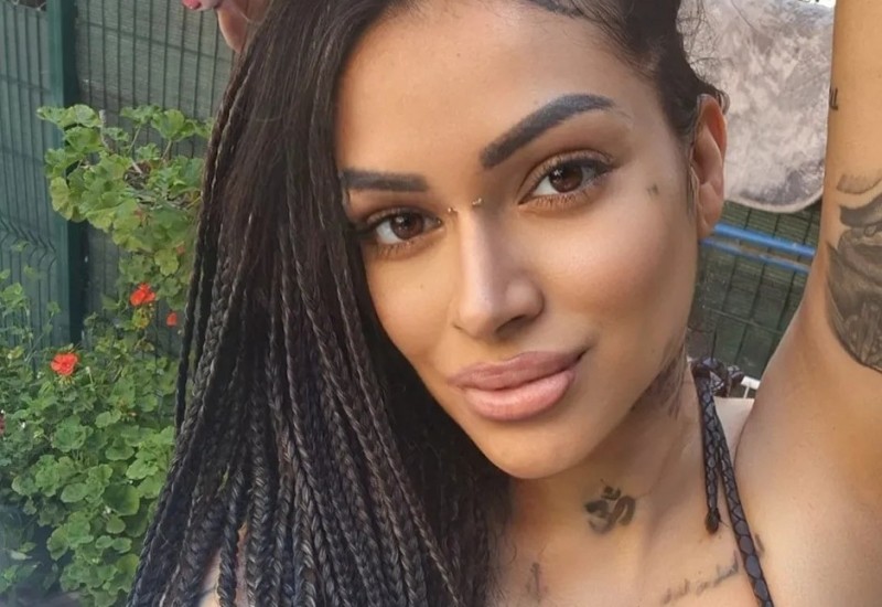 Dunja Ilić prolazi kroz pakao, požalila se javno: “Sipala sam neki otrov u nos”