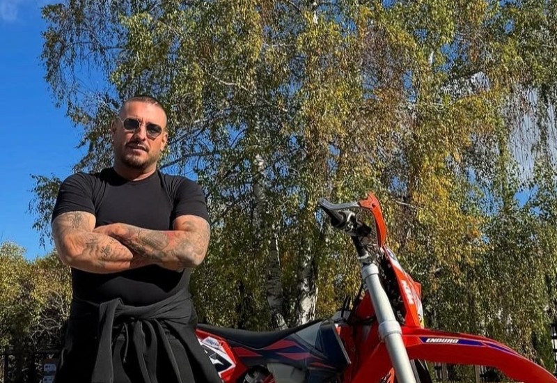 Darko Lazić otkrio detalje prvog pijanstva: “Rekao sam da neću više nikad”
