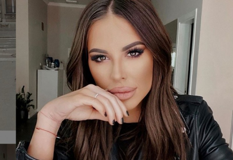 ZORANNAH OSTALA BEZ NOSA