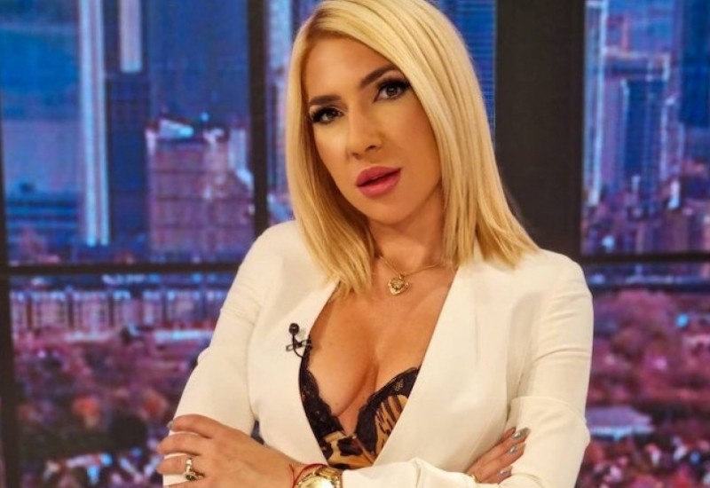 JOVANA JEREMIĆ SE OBRATILA POKOJNIKU: Ovo nikada nismo vidjeli