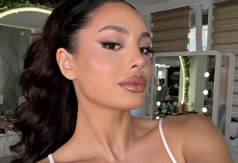 Nina Đogani otkrila istinu o vjeri: "Sama sam odlučila kojim putem idem"