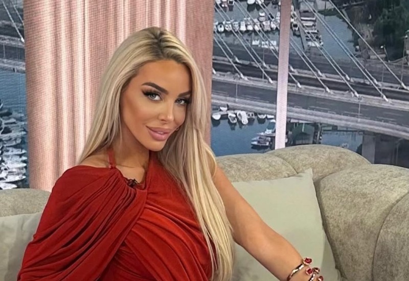 Neočekivano priznanje Bojane Lazić o bivšem mužu: "Pozvala bih ga na svadbu"