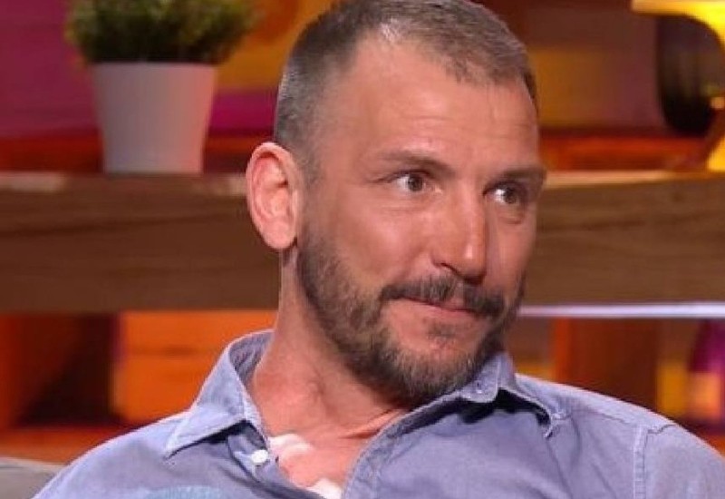 "Moja prva žena je prelijepa, pa o njoj niko ne piše": Ikodinović potkačio Natašu Bekvalac