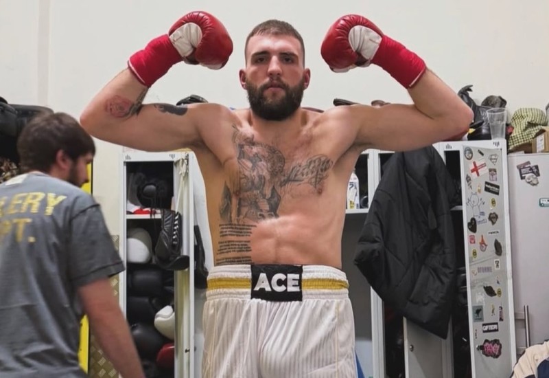 Veljko Ražnatović briljirao u Moskvi: Velika pobjeda i skok ka svjetskom vrhu