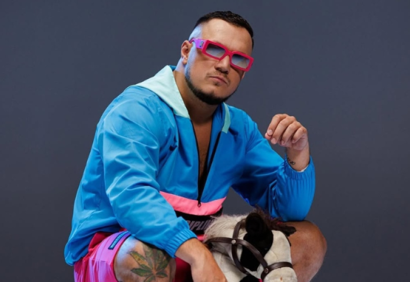 Koliko para je Gastoz uzeo da uđe u vezu sa Anđelom, lapsus pred kamerama