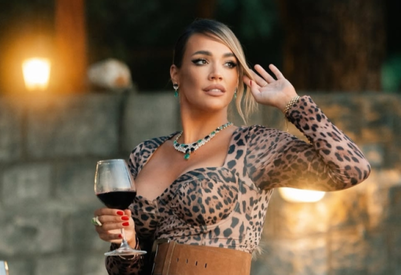 „SRCE MI JE SLOMLJENO…“ Marija Mikić zbog zdravstvenih tegoba otkazala nastup