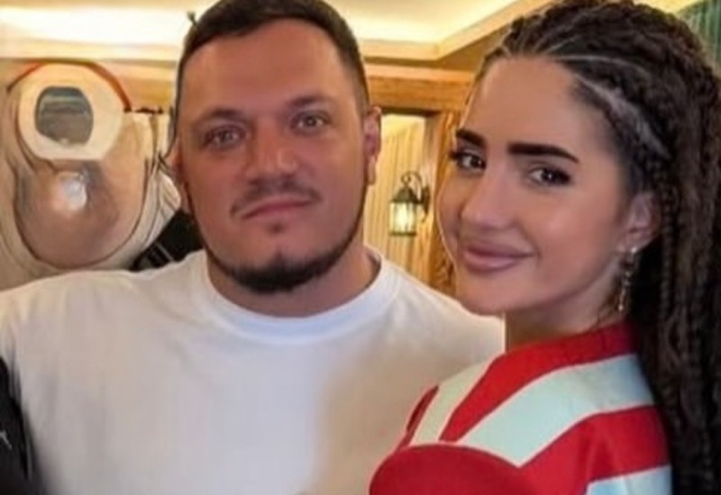 "Jel ti nije žao u kakvom je stanju" Anđelini fanovi izvrijeđali Gastoza
