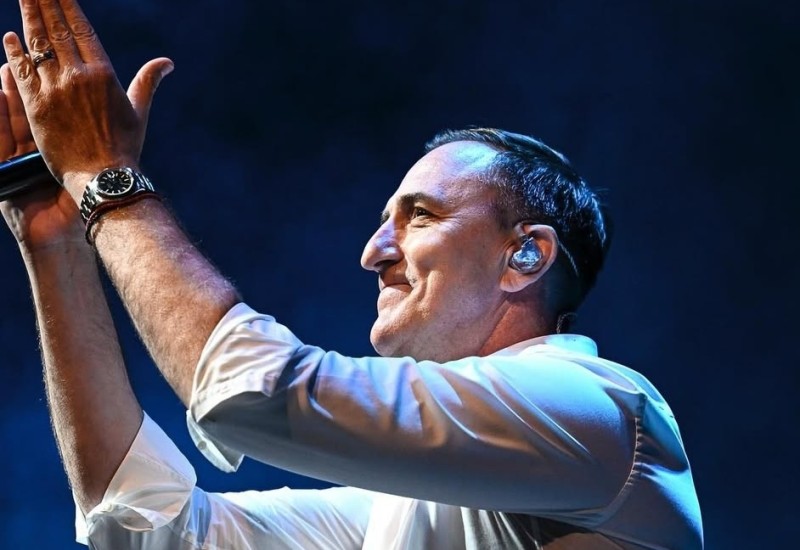 “Traže novac u moje ime!” Sergej Ćetković upozorio fanove na prevarante