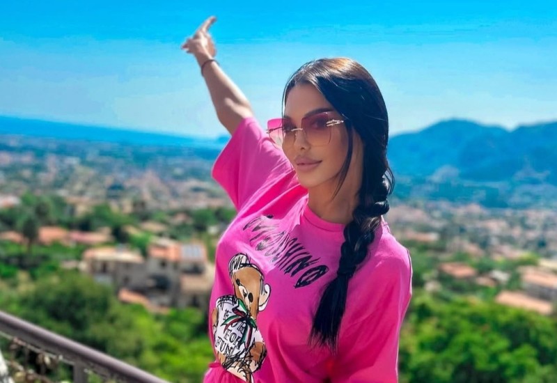 Maja Marinković o prvoj gej vezi u rijalitiju: "Nije mi normalno da se to prikazuje na televiziji"